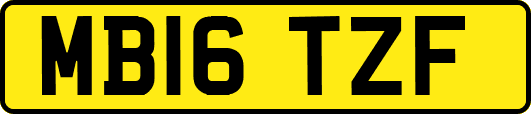 MB16TZF
