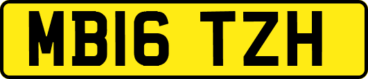 MB16TZH