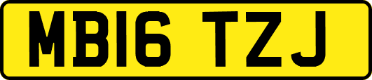 MB16TZJ