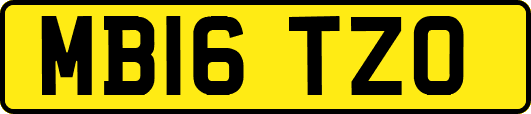 MB16TZO