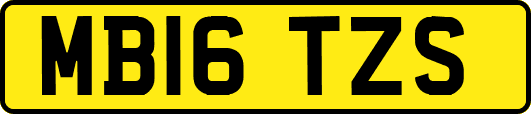 MB16TZS