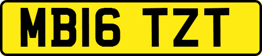 MB16TZT