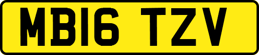 MB16TZV