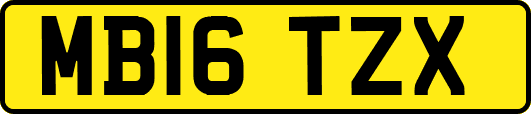 MB16TZX