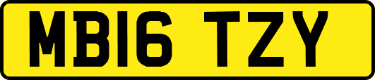 MB16TZY