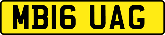 MB16UAG