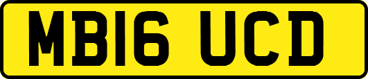 MB16UCD
