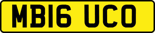 MB16UCO