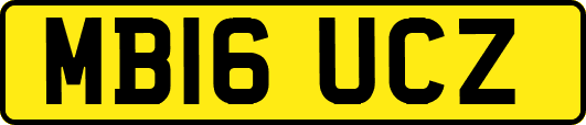 MB16UCZ