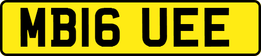 MB16UEE