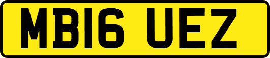 MB16UEZ