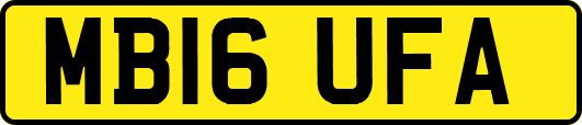 MB16UFA