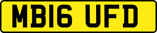 MB16UFD