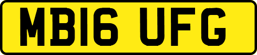 MB16UFG