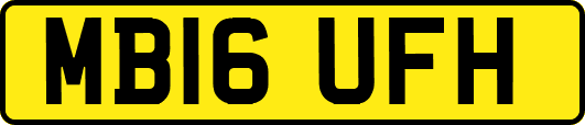 MB16UFH