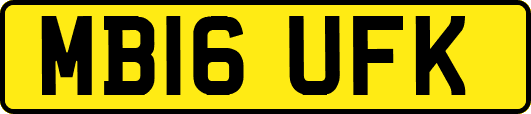 MB16UFK