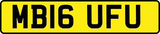 MB16UFU