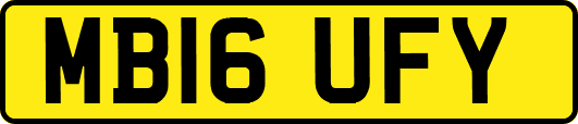 MB16UFY
