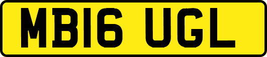 MB16UGL