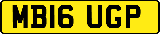 MB16UGP