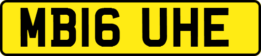 MB16UHE