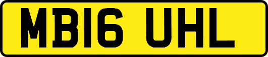 MB16UHL