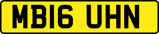 MB16UHN