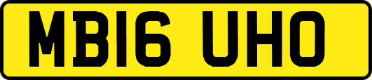 MB16UHO