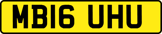 MB16UHU