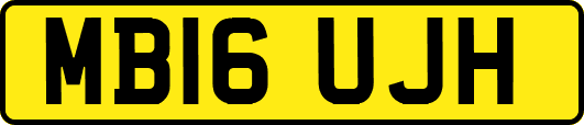 MB16UJH