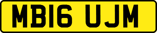 MB16UJM