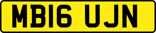 MB16UJN