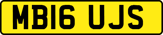 MB16UJS