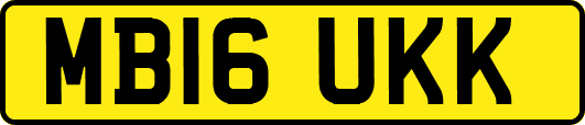 MB16UKK