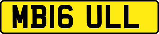 MB16ULL