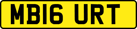MB16URT