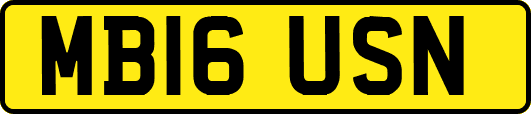 MB16USN