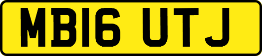 MB16UTJ