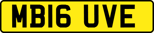 MB16UVE