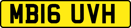 MB16UVH