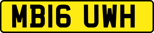 MB16UWH