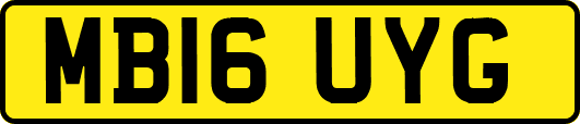 MB16UYG