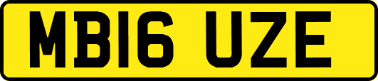 MB16UZE