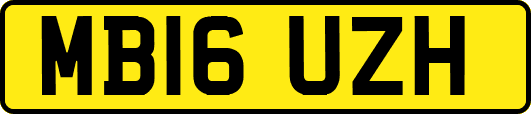 MB16UZH