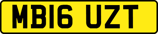MB16UZT