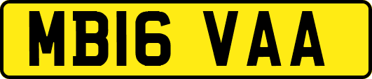 MB16VAA