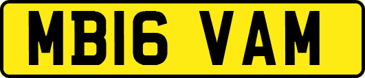 MB16VAM