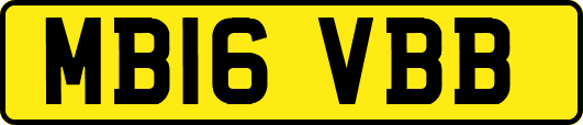 MB16VBB