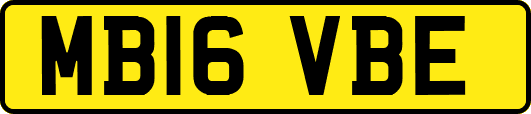 MB16VBE