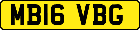 MB16VBG
